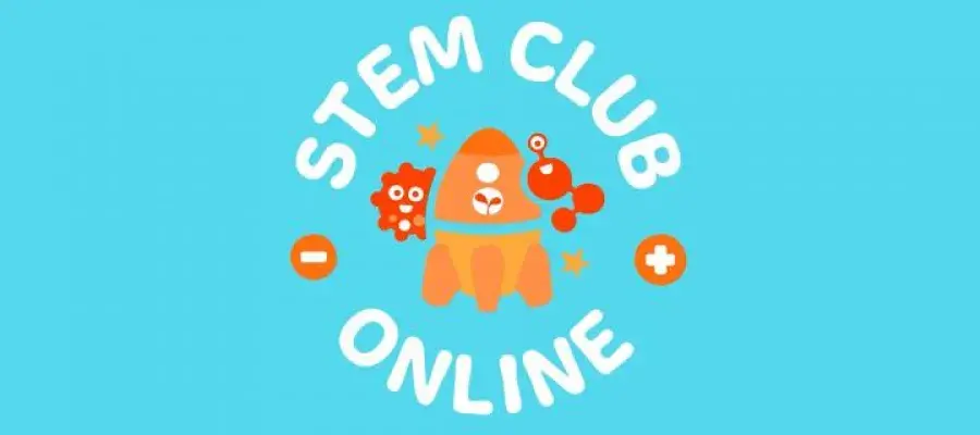 STEM Clubs Online